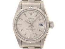 ROLEX　　ロレックス　　オイスター 　　パーペチュアル　　  79190　　レディース　　【436】　　2148103803307