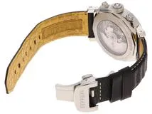 PANERAI パネライ 腕時計 フェラーリ スクーデリア ラトラパンテ FER00010 ステンレス ブラック文字盤 自動巻 並行品【472】SJ
