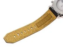 PANERAI パネライ 腕時計 フェラーリ スクーデリア ラトラパンテ FER00010 ステンレス ブラック文字盤 自動巻 並行品【472】SJ