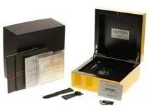 PANERAI パネライ 腕時計 フェラーリ スクーデリア ラトラパンテ FER00010 ステンレス ブラック文字盤 自動巻 並行品【472】SJ