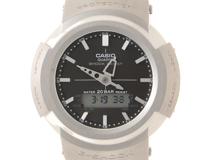 G-SHOCK FULL METAL  アナログデジタル　ソーラー電波　ステンレススチール　【436】　2148103803475