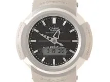 G-SHOCK FULL METAL アナログデジタル ソーラー電波 ステンレス