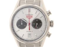 TAG HEUER　　タグホイヤー 　 カレラ 　　ジャックホイヤー 　　キャリバー17 　　3000本限定　　CV2119　　　自動巻き　 　メンズ　　【436】　　2148103803789