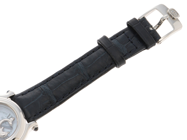 ショパール ハッピースポーツ ベルト コマ パンフレット Chopard/ショパール通販 | ハッピースポーツ ウォッチ | 三越伊勢丹の