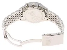 TAG HEUER　タグホイヤー　オータヴィア　ヘリテージ　キャリバー02　CBE2111.BA0687　世界1932本限定　自動巻き　SS　【432】