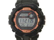 CASIO　カシオ　G-SHOCK DIGITAL　GBD-800SF-1JR　樹脂　男性用クオーツ時計【473】