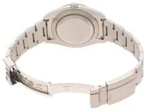 ROLEX 　　ロレックス 　　エクスプローラーI 　　114270 　　SS 　　ブラック文字盤 　　自動巻き　　メンズ　　【436】　　2148103804939