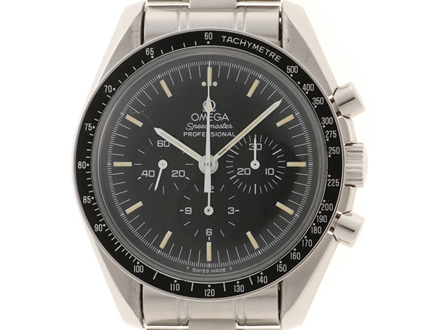 OMEGA オメガ 手巻き式腕時計 オメガ 手巻き腕時計 Cal360 K14 純正尾錠 スモセコ 20H動作確認