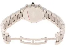 Cartier   　カルティエ 　 マスト21　　クロノスカフ 　　W10172T2　　クォーツ　　メンズ　　【436】　2148103806308