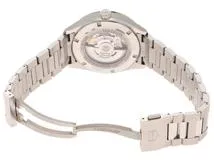 TAG　HEUER　タグホイヤー　カレラ　デイデイト　WBN2010.BA0640　ステンレススチール　自動巻き　メンズ　腕時計（2148103806353）【200】C