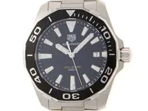 中古)TAG HEUER タグ・ホイヤー アクアレーサー 300M クォーツ