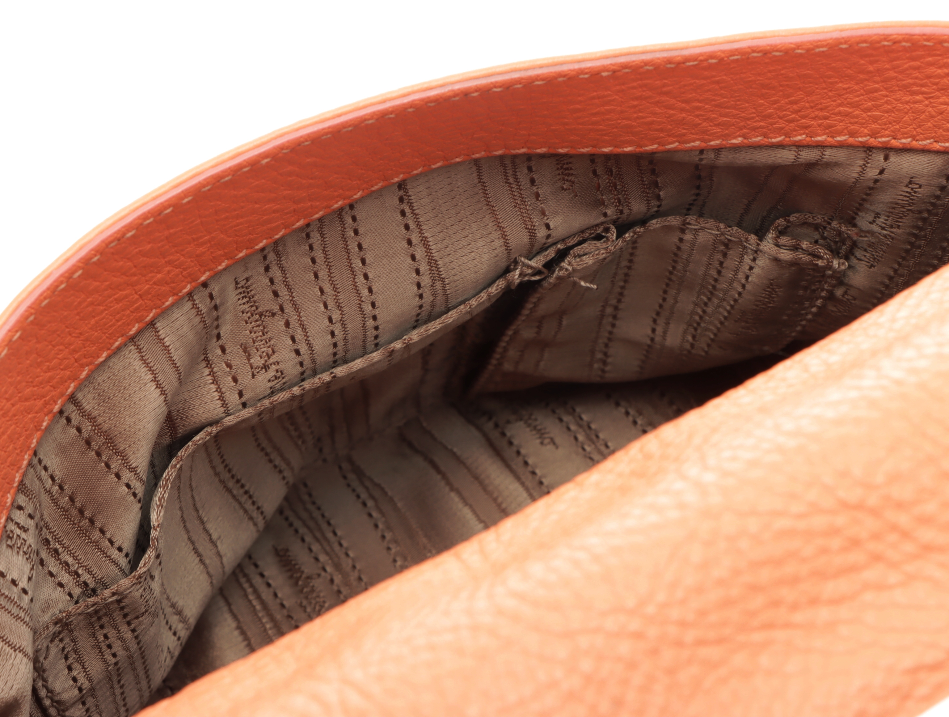 Salvatore Ferragamo サルヴァトーレ フェラガモ ソフィア ガンチーニ