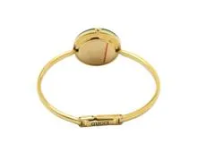 GUCCI グッチ チェンジベゼルウォッチ 11/12 GP プラスチック ホワイト文字盤 マルチカラー クォーツ 【460】2148103807060