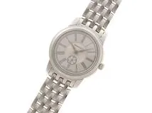 ティファニー　時計　マークラウンド　レディース(ケース付き) TIFFANY＆CO. ティファニー マーク ラウンド 17041959 ステンレス