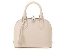 LOUIS VUITTON ルイ・ヴィトン アルマBB エピ クオーツ M58706