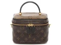 Louis Vuitton ルイ・ヴィトン ヴァニティNV PM M45165 Louis Vuitton ルイ・ヴィトン ヴァニティNV PM M45165