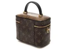 Louis Vuitton ルイ・ヴィトン ヴァニティNV PM M45165
