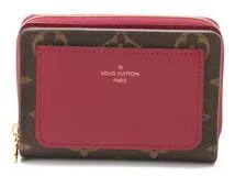 LOUIS VUITTON ルイヴィトン 二つ折り財布 ポルトフォイユ・ルー