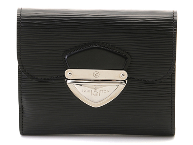 LOUIS VUITTON ルイヴィトン 三つ折り財布 ポルトフォイユ・ジョイ  