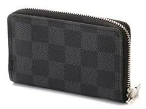 LOUIS VUITTON ルイヴィトン ジッピー・コインパース 小銭入れ