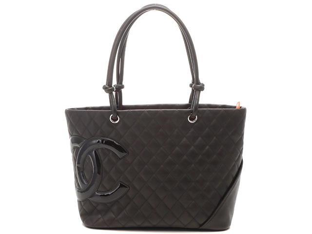 楽天市場】【バッグ】CHANEL シャネル チョコバー ワイルド
