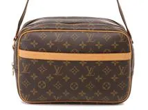 楽天市場】【バッグ】LOUIS VUITTON ルイ ヴィトン モノグラム