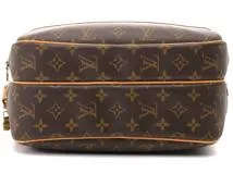 LOUIS VUITTON ルイ・ヴィトン バッグ リポーターPM M45254 LOUIS VUITTON ルイ・ヴィトン バッグ リポーターPM M45254