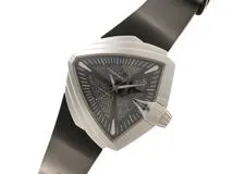 大幅値下　HAMILTON ハミルトン ベンチュラ XXL H246551 可動 VENTURA ハミルトン HAMILTON Ventura ベンチュラXXL スケルトン