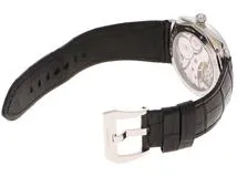 PANERAI パネライ ラジオミール ブラックシール 手巻き ステンレス 100ｍ防水 クロコダイル PAM00183 【432】2148103811401
