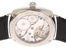 PANERAI パネライ ラジオミール ブラックシール 手巻き ステンレス 100ｍ防水 クロコダイル PAM00183 【432】2148103811401