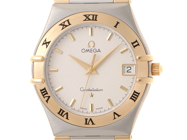 新品 純正 オメガ OMEGA スピードマスター 069ST43294 SS