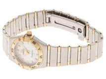 OMEGA オメガ 時計 コンステレーションミニ 1262.70 レディース