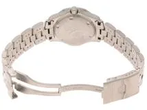 TAG HEUER タグホイヤー　レディース クオーツ　エクスクルーシブ パラオ限定 WN1316.BA0333 ブルー文字盤 SS【472】HK