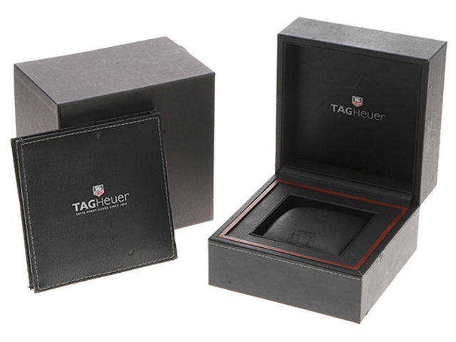 TAG HEUER タグホイヤー レディース クオーツ エクスクルーシブ
