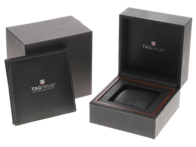 TAG HEUER タグホイヤー　レディース クオーツ　エクスクルーシブ パラオ限定 WN1316.BA0333 ブルー文字盤 SS【472】HK