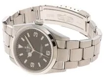 M番並行品 ROLEX ロレックス 腕時計 エクスプローラーI 36mm 114270  