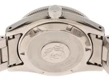 SEIKO     セイコー　  プロスペックス     ダイバースキューバ    大谷翔平20232023限定モデル　　1700本限定　　SBDC191　　グレー    　 自動巻き　　【436】　　2148103812330