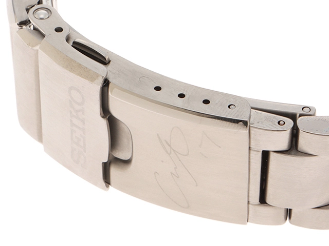 SEIKO セイコー プロスペックス ダイバースキューバ 大谷翔平20232023限定モデル 1700本限定 SBDC191 グレー 自動巻き 【436】 2148103812330