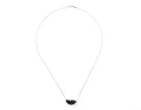 TIFFANY&CO ティファニー ビーンネックレス シルバー 925 7.9g