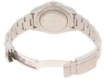 ROLEX　　ロレックス 　  エクスプローラーⅠ　　214270 　　ブラック文字盤　　自動巻き　　【436】　　2148103813306