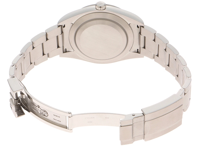 ROLEX　　ロレックス 　  エクスプローラーⅠ　　214270 　　ブラック文字盤　　自動巻き　　【436】　　2148103813306