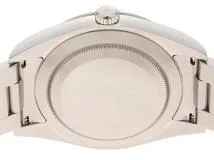 ROLEX　　ロレックス 　  エクスプローラーⅠ　　214270 　　ブラック文字盤　　自動巻き　　【436】　　2148103813306