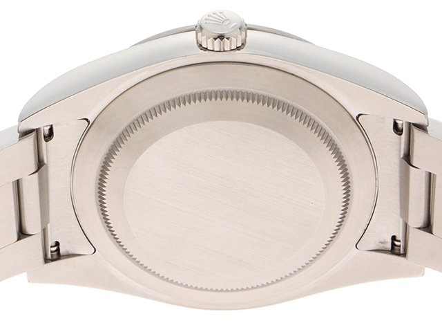 ROLEX　　ロレックス 　  エクスプローラーⅠ　　214270 　　ブラック文字盤　　自動巻き　　【436】　　2148103813306