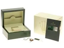 ROLEX　　ロレックス 　  エクスプローラーⅠ　　214270 　　ブラック文字盤　　自動巻き　　【436】　　2148103813306