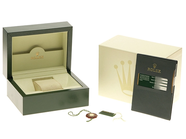 ROLEX　　ロレックス 　  エクスプローラーⅠ　　214270 　　ブラック文字盤　　自動巻き　　【436】　　2148103813306