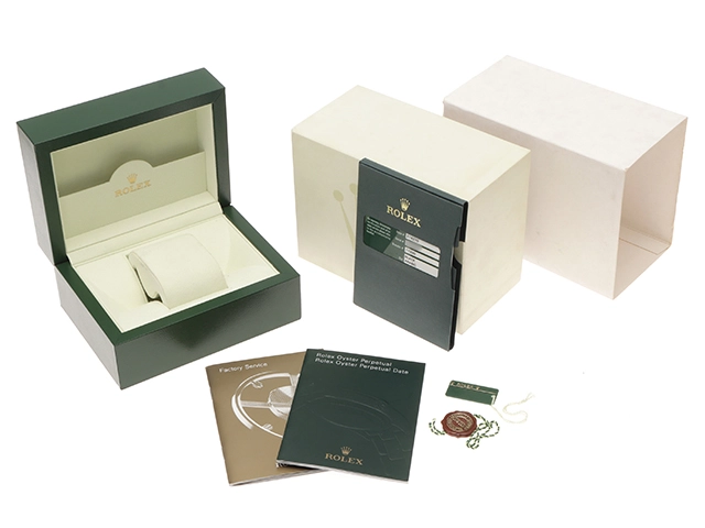 G番2012年並行品 ROLEX ロレックス 腕時計 エクスプローラーI 39mm 214270 ステンレス ブラックアウト文字盤 自動巻き【472】SJ