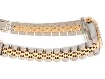 ROLEX　　ロレックス     　デイトジャスト　 　新10PD 　　イエローゴールド/ステンレススチール　　A番　　79173G　　自動巻 　　レディース　　【436】　　2148103813344