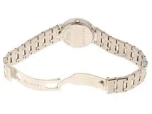BVLGARI　ブルガリ　時計　ブルガリ ブルガリ　BB23SS　レディース　クオーツ　SS　黒文字盤【431】2148103813450