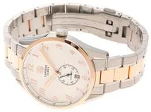 TAG　HEUER　タグホイヤー　カレラ　ヘリテージ　キャリバー６　WAS2151　PG/SS　自動巻き　メンズ2148103813795【432】