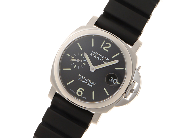 PANERAI パネライ ルミノール マリーナ PAM00048/OP6690